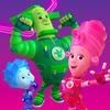 The Fixies螺丝钉