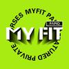 MyFitPapio健身-上海福利号