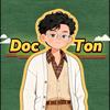 Doc🧸Ton（寒假开启）