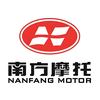 南方摩托车
