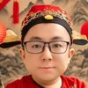 后盾云