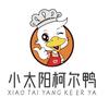 小太阳柯尔鸭