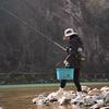 小虎牙爱钓鱼🎣