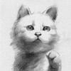 驴脸猫