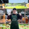 琦哥的摆摊日记