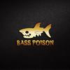 BASS POISON 路亚毒