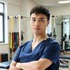 兴旺老师运动养生