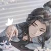 棋白白（4月26日生日）