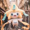 精灵宝可梦AI