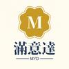 满意达商行