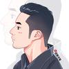 鹤真Jim（插画）