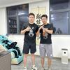 狂徒小勇（尊师狂人）