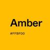 Amber！