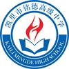 凯里铭德招生兰主任🐠