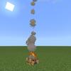 Minecraft篝火