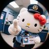 戏精二人组