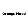 OrangeMood甲油胶