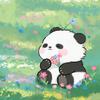 知心熊猫