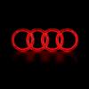 奥迪Audi视界