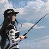 小鹿路亚🎣