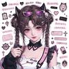 小兔兔（王者荣耀世界）