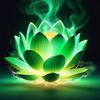 雨林梵花