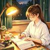 时安学姐🍀