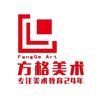 方格美术
