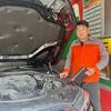 上海翔睿养车-巩灿