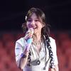 张韶涵live