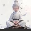 静~缘～阁（道堂 观香）