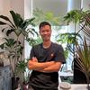 武汉搞庭院的李湘
