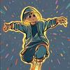 阿泽奇葩说