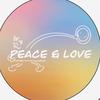 和平友爱Peace&Love