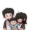 橘子小一颗
