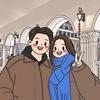 刘女士少吃点