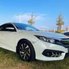 小域CIVIC
