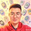 孔刘洋·血糖仪器