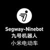 Ninebot_九号电动车