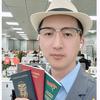 K叔在港