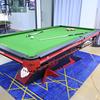后羿台球桌源头工厂