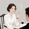 知扬妈妈