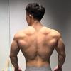 努力长肉的阿勋