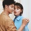 抖音涨粉榜时尚排行榜第13名田亮叶一茜夫妻20号早9点免税城大牌美妆