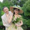 霞哥阳姐夫妇