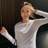 李予诺的私服衣橱