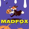 疯狐狸玩游戏Madfox