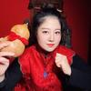 郝郝叨咕叨咕