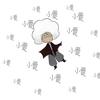 爆炸头小贾