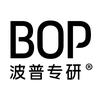 bop官方旗舰店修护牙膏直播间